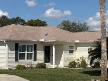 After Roof Cleaning in Delaware